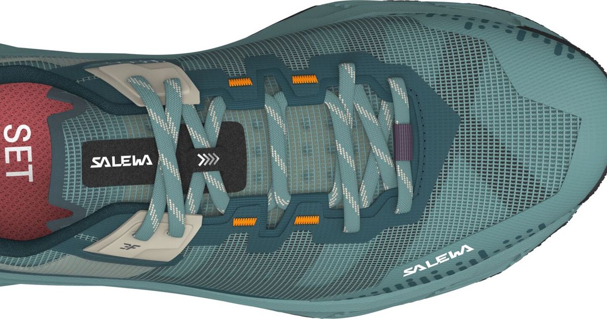 Salewa Pedroc 2 Max M