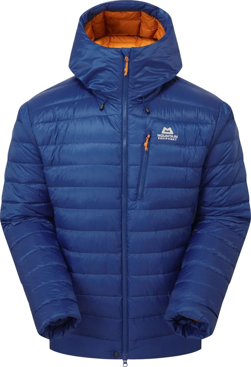 Jokla Admiral Blue