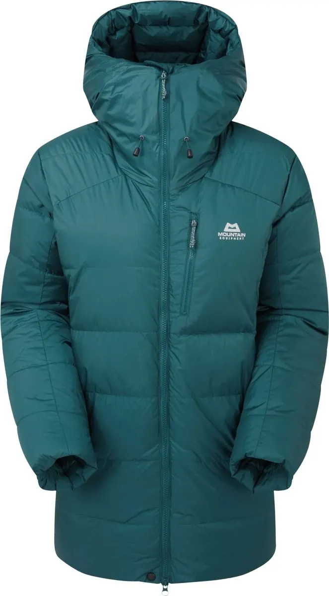 K7 Deep Teal
