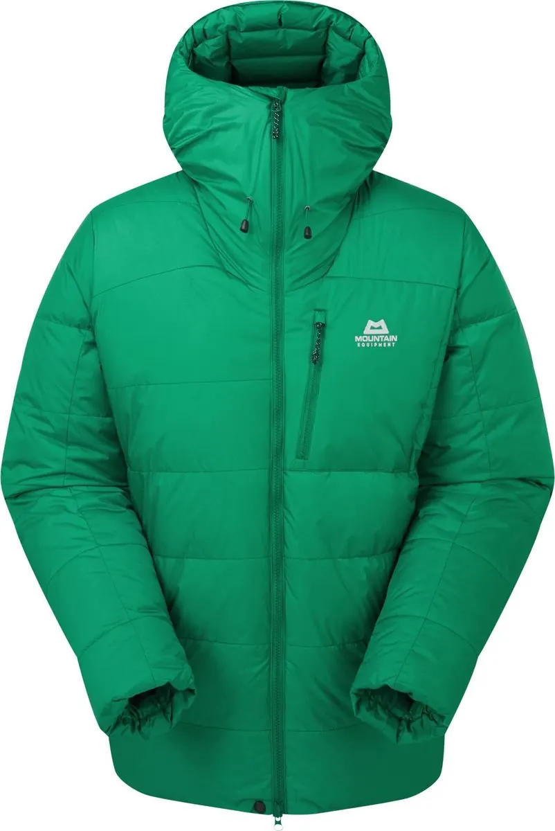 K7 Alpine Green