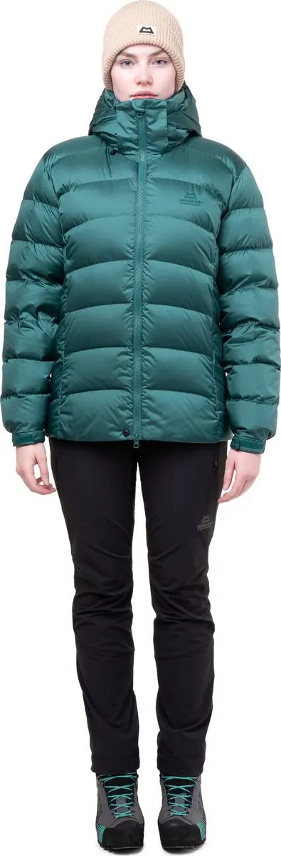 Lightline Deep Teal