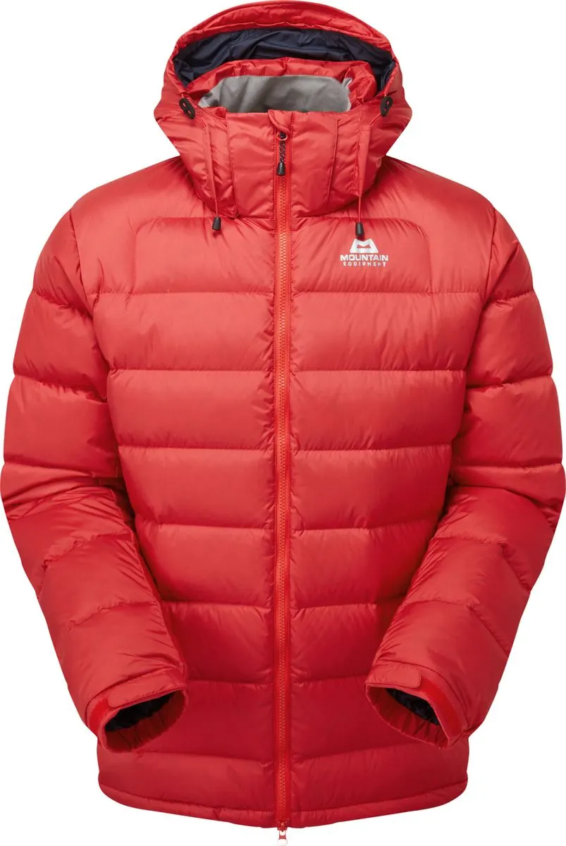 Lightline Chili Red