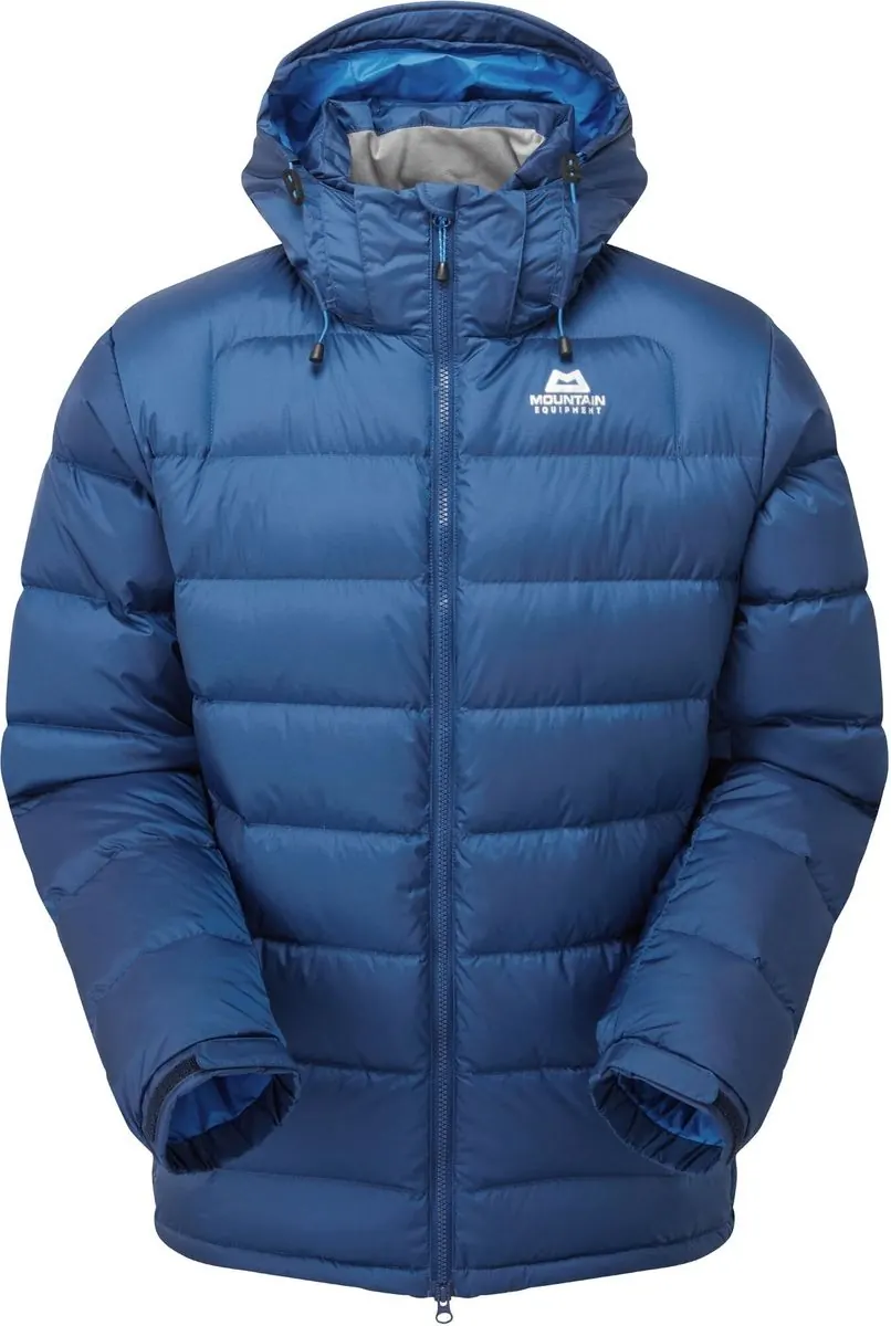 Lightline Admiral Blue