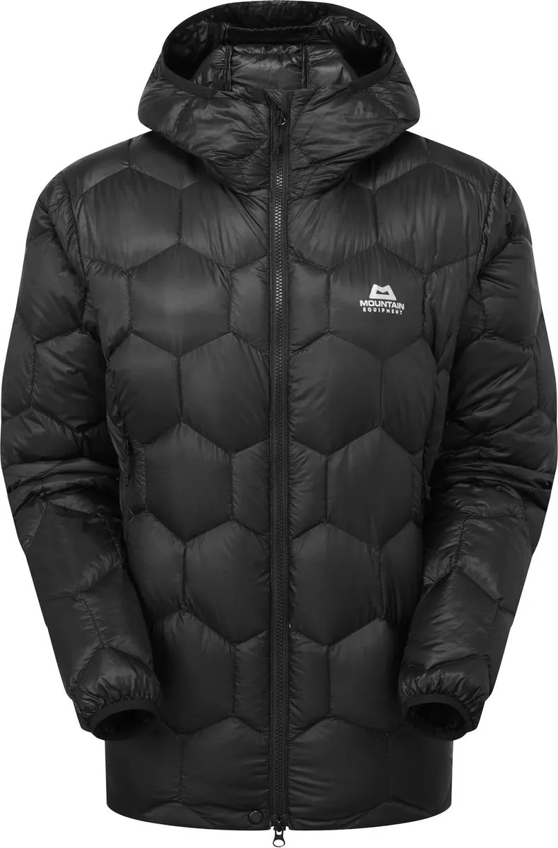 Xenith Black