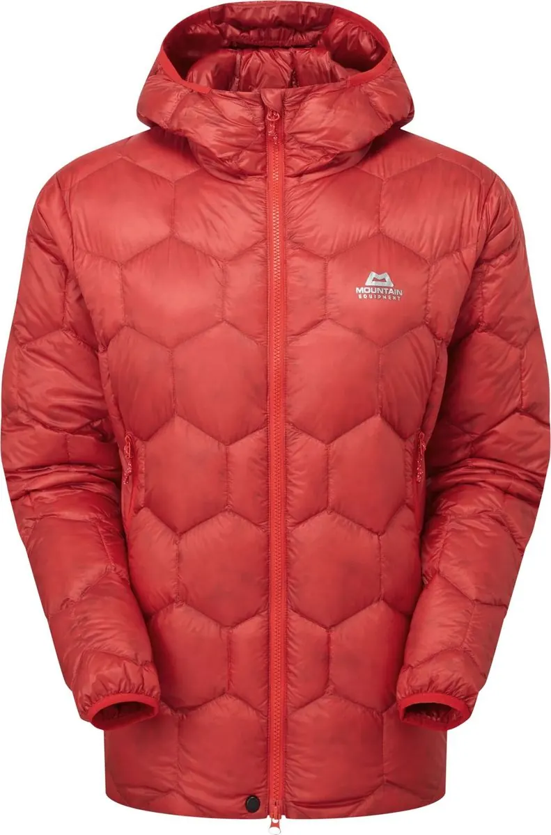 Xenith Chili Red