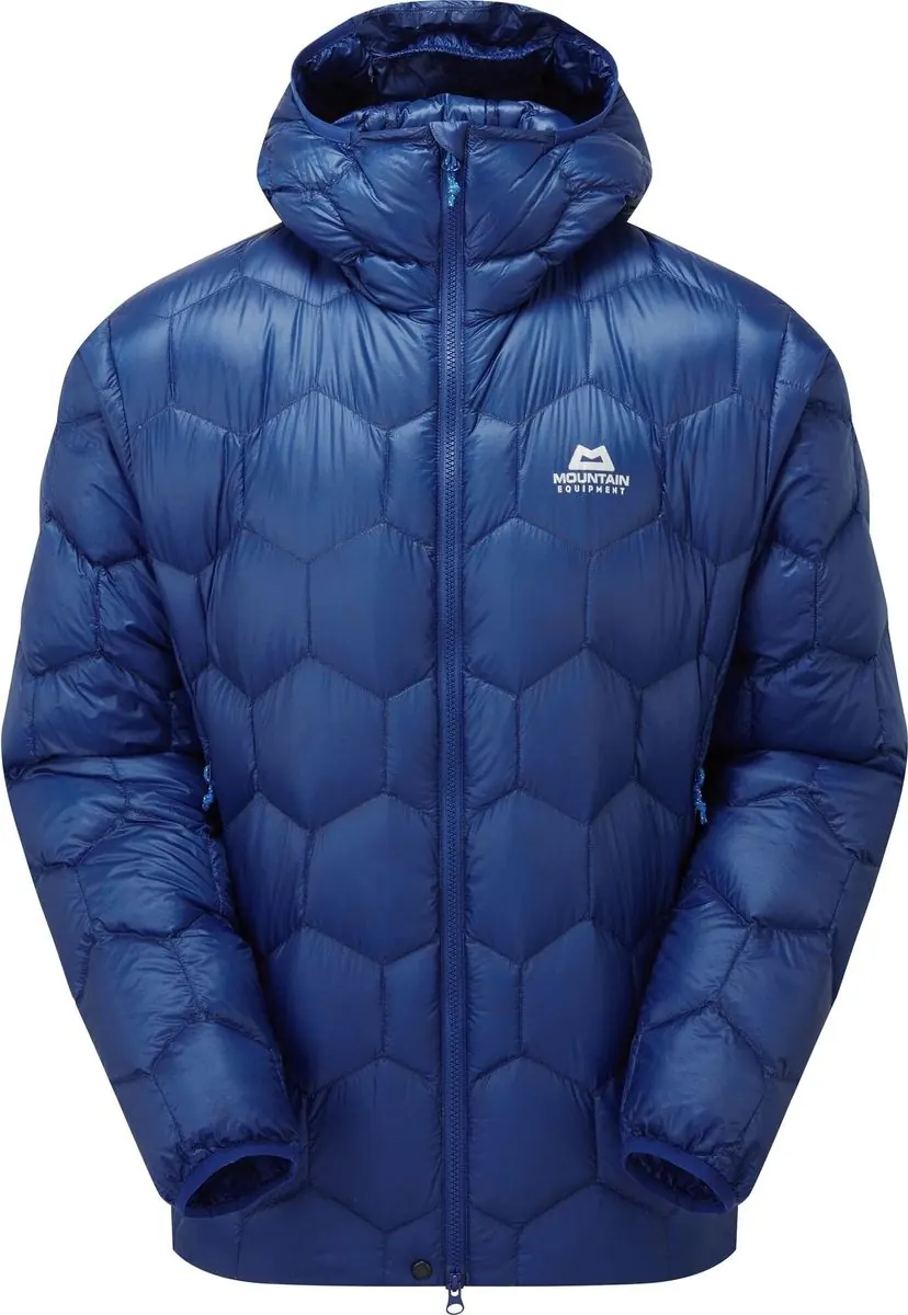 Xenith Admiral Blue