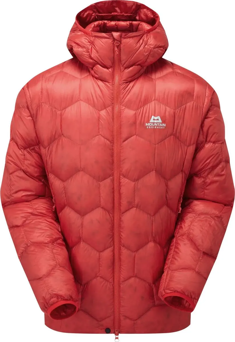 Xenith Chili Red