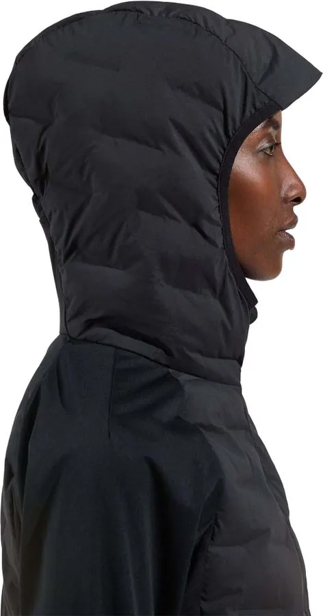 Insulator Jacket Black