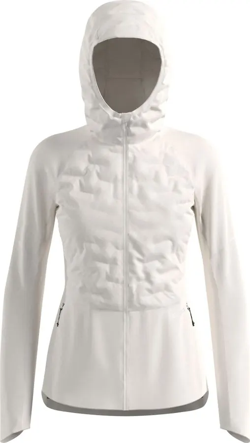Insulator Jacket Gardenia