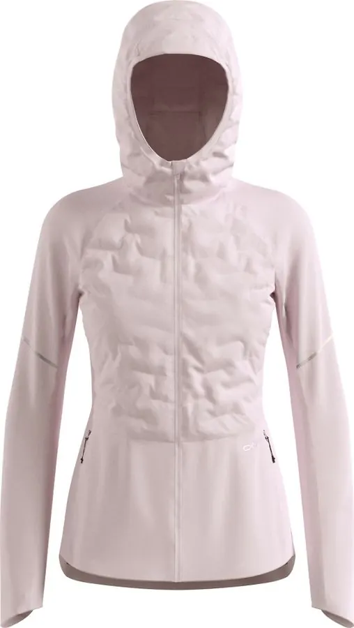 Insulator Jacket Orchid Ice