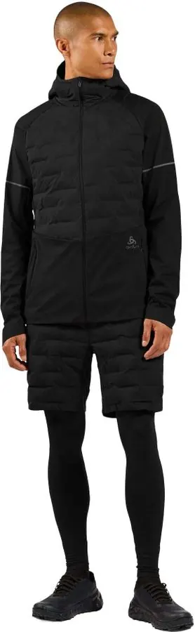 Insulator Jacket Black