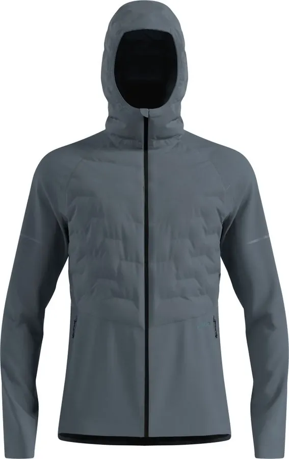 Insulator Jacket Stormy Weather