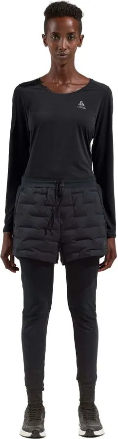 Insulator Shorts Black