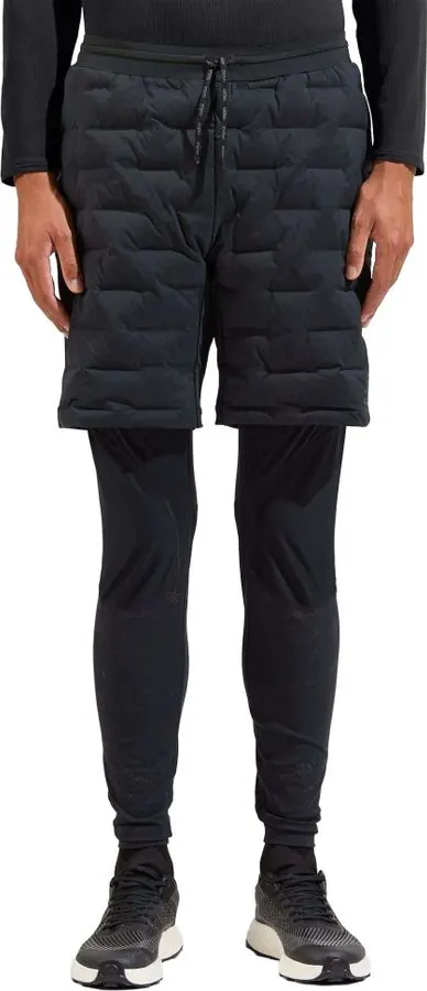 Insulator Shorts Black