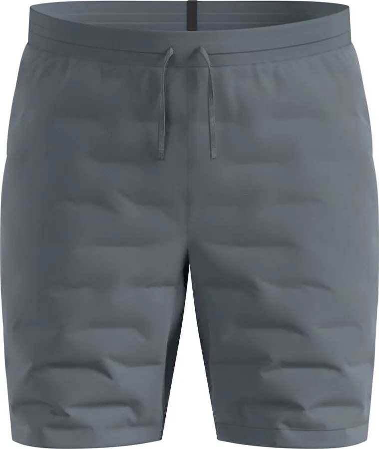 Insulator Shorts Stormy Weather
