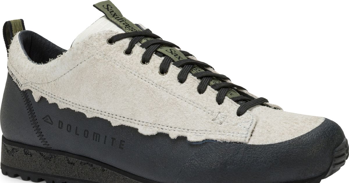 Dolomite 54 Low Saxifraga 3.0