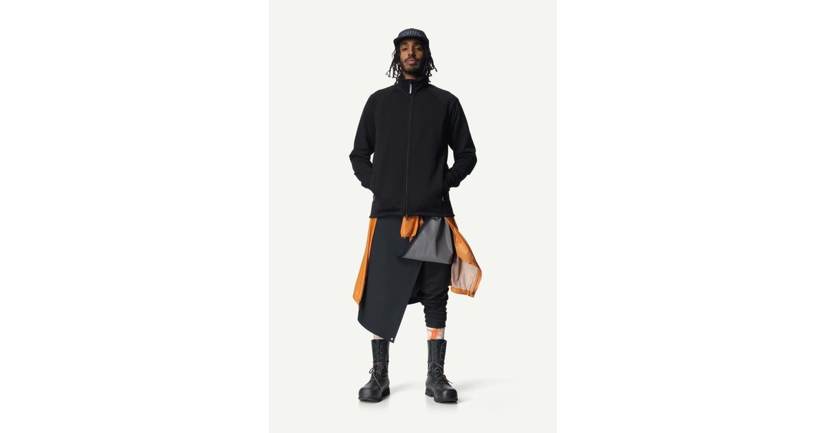 M's Power Up Jacket