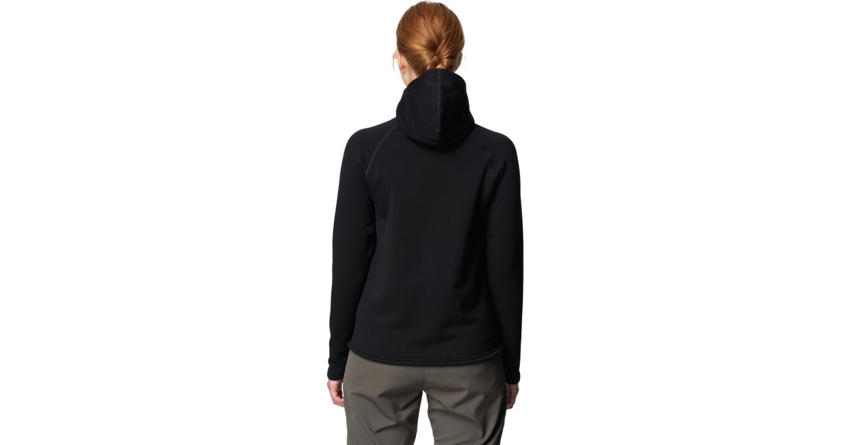 W's Power Up Jacket
