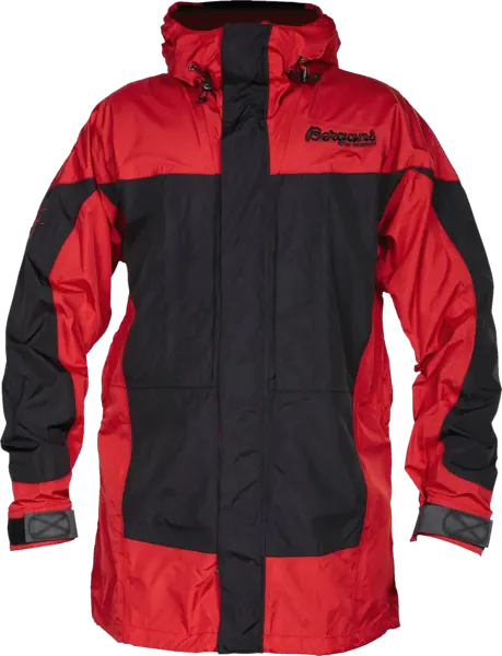 Men's rain jackets