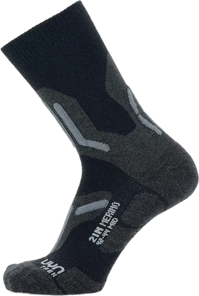 Hiking socks