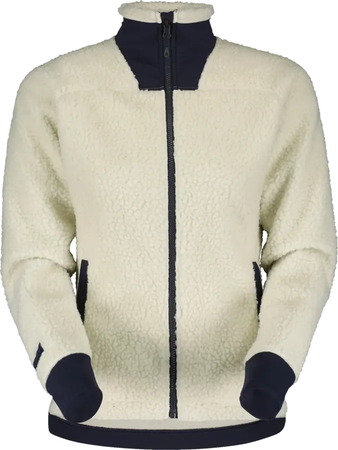 Fleece and insulated jackets