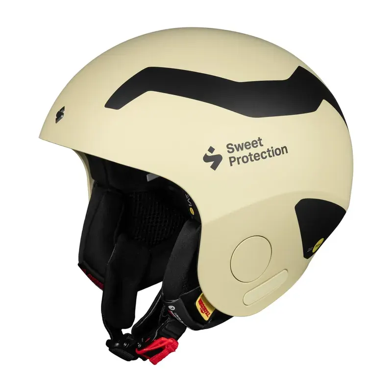 Ski helmets at SportFits