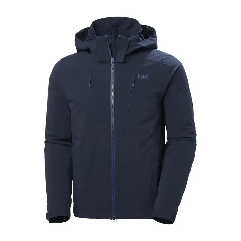 Ski jackets at SportFits
