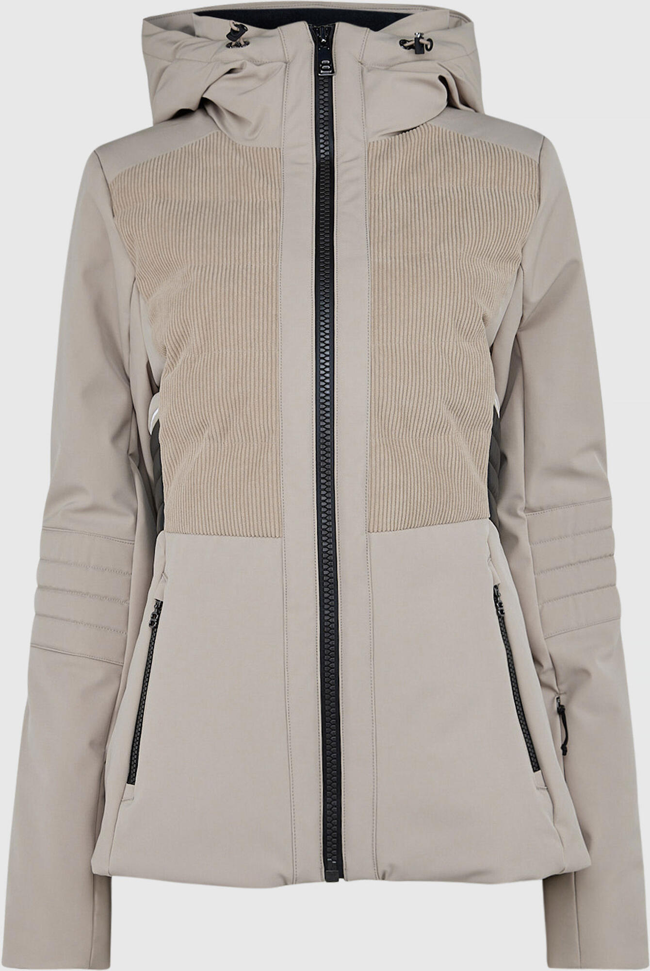 8848 Altitude Clarice W Cord Ski J - Ski jacket | SportFits Shop