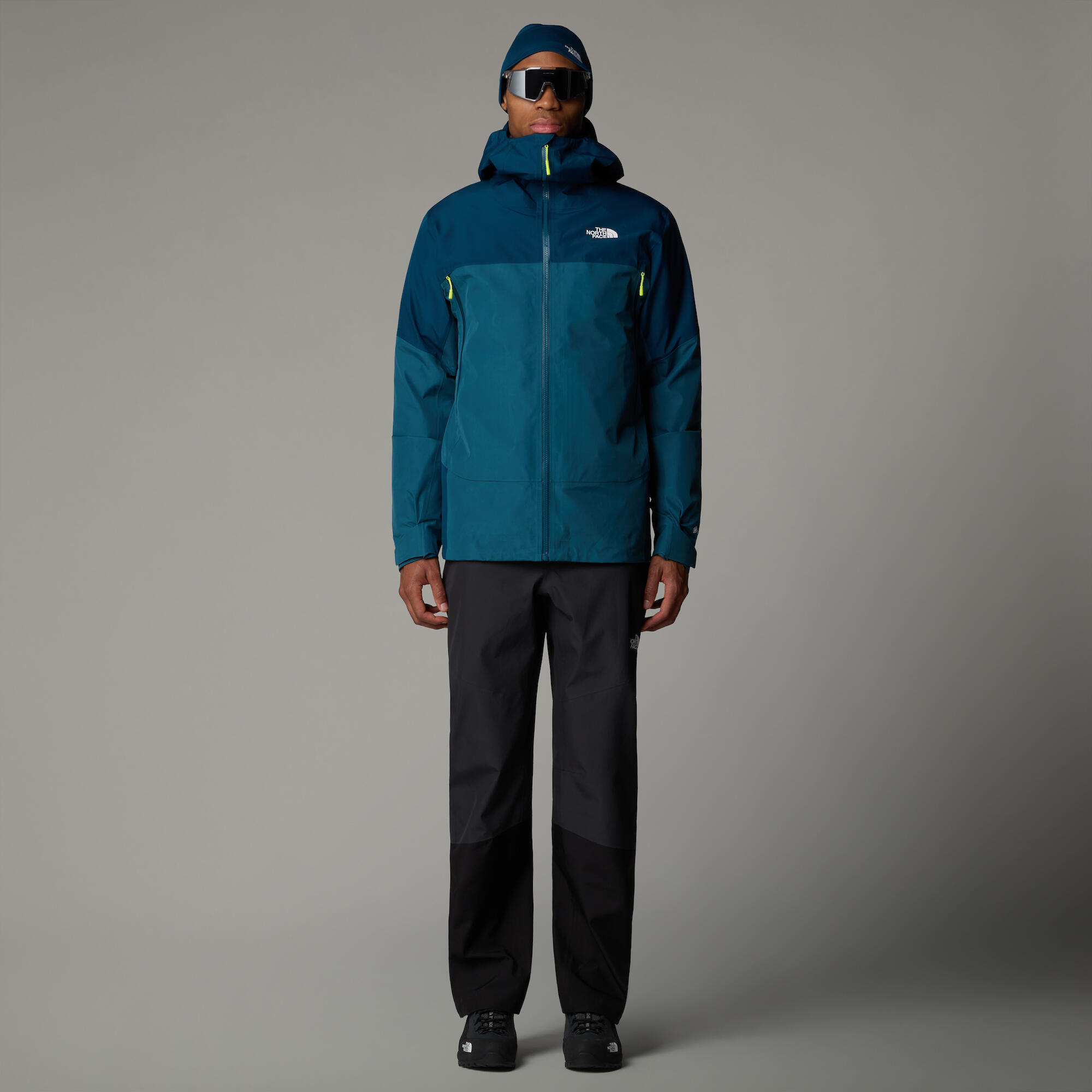 point five the north face