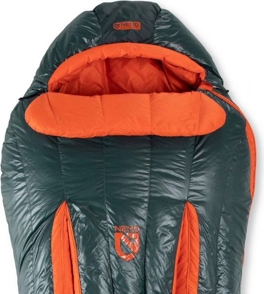 Nemo Riff 15 Sleeping Bag Men's Daunenschlafsack SportFits Shop