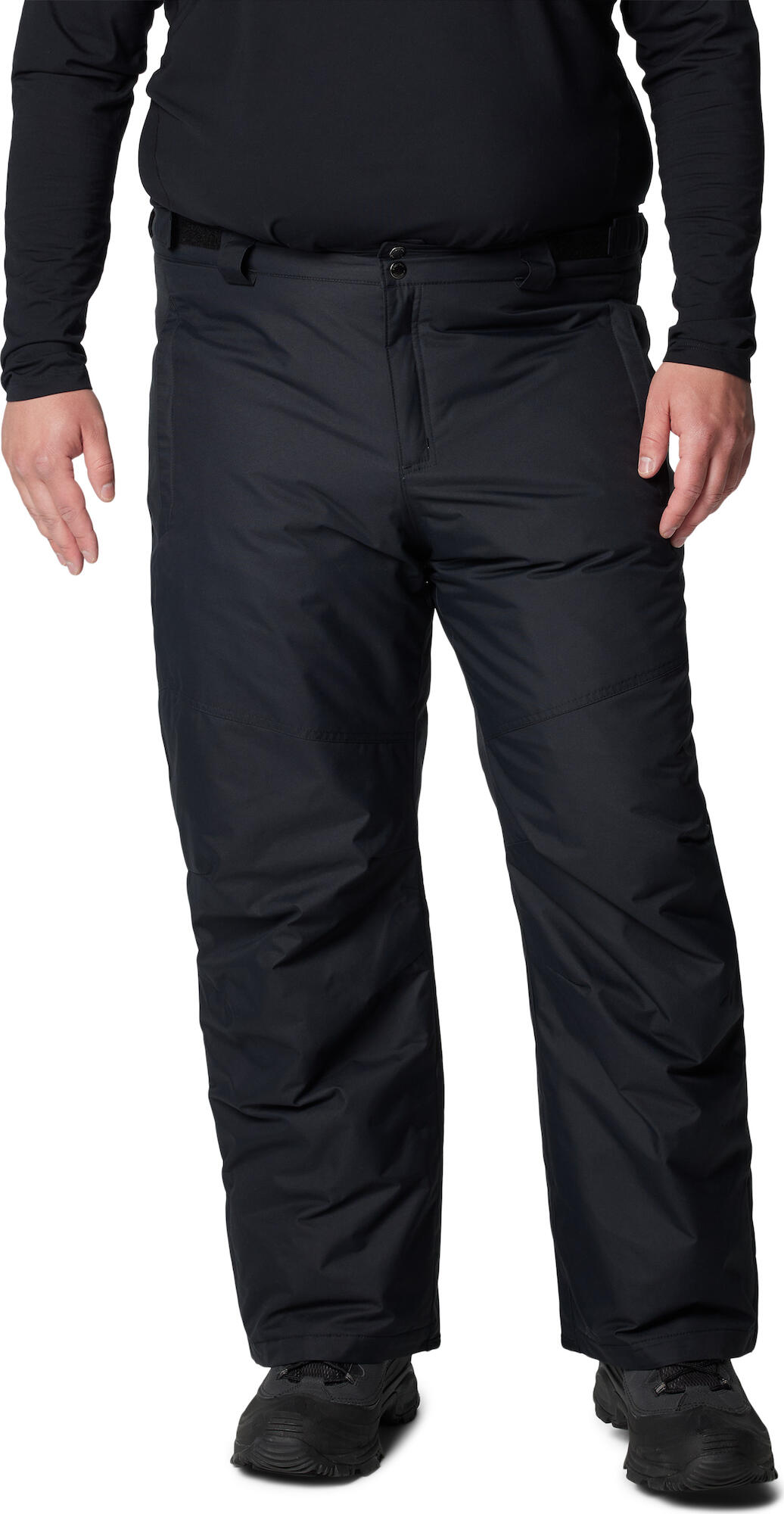 Columbia Bugaboo V Pant - Men's ski pants | SportFits Shop