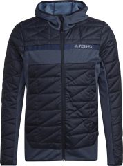 Multi Hybr Insulated Jacket
