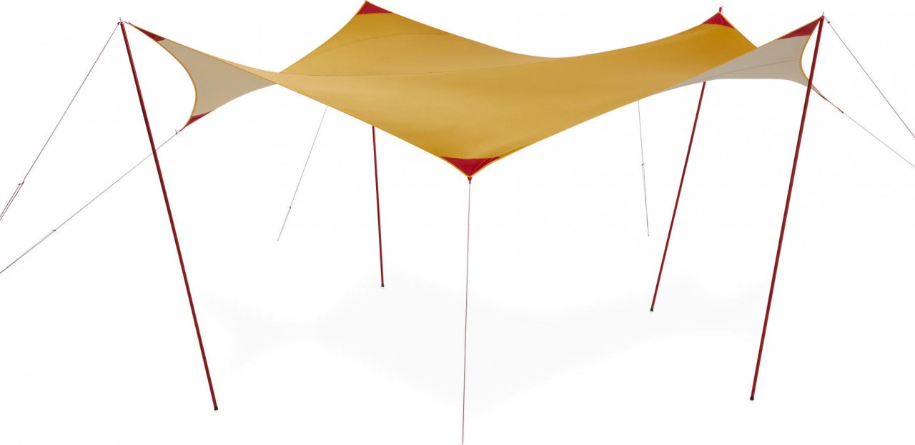 Msr Rendezvous 200 Wing V2 Wing 2020
