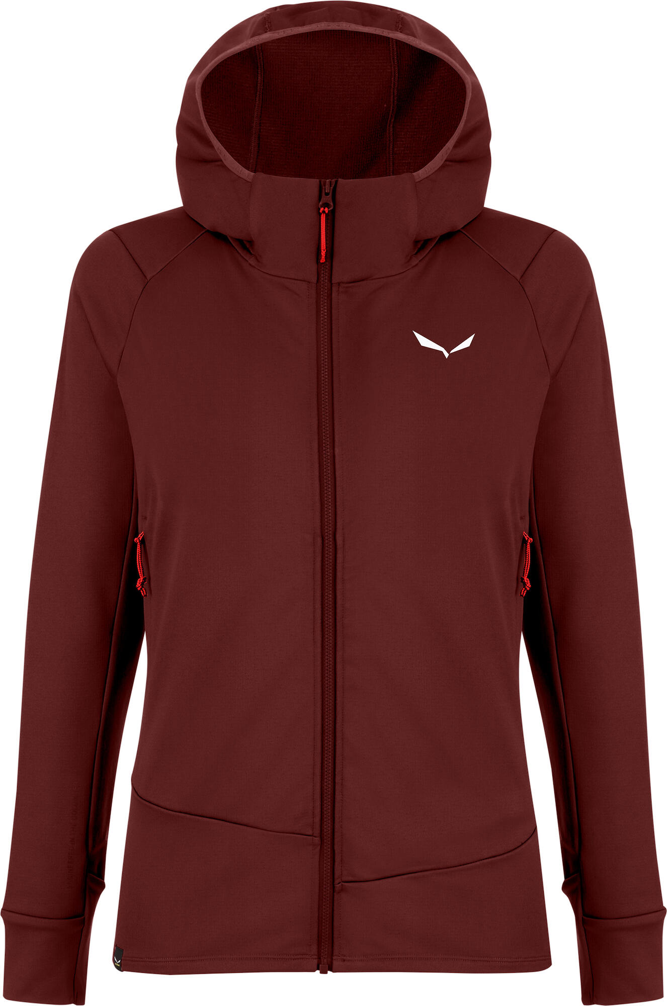 Salewa Puez Polarlite W HD Jacket Damen Freizeitjacke