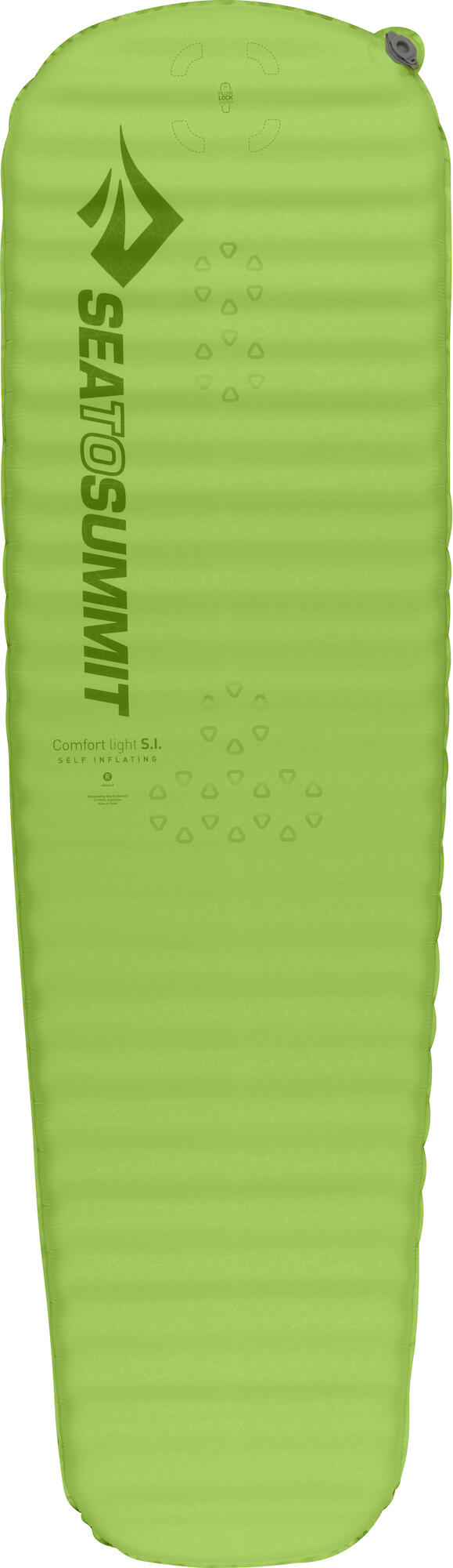 Sea to Summit Comfort Light Self Inflating Mat - Isomatte | SportFits Shop