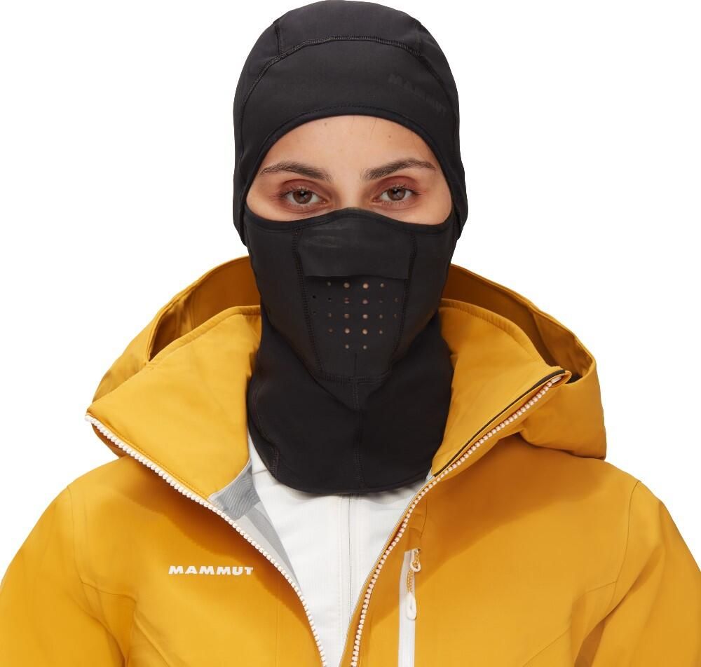 Mammut Balaclava Arctic WS SportFits Shop