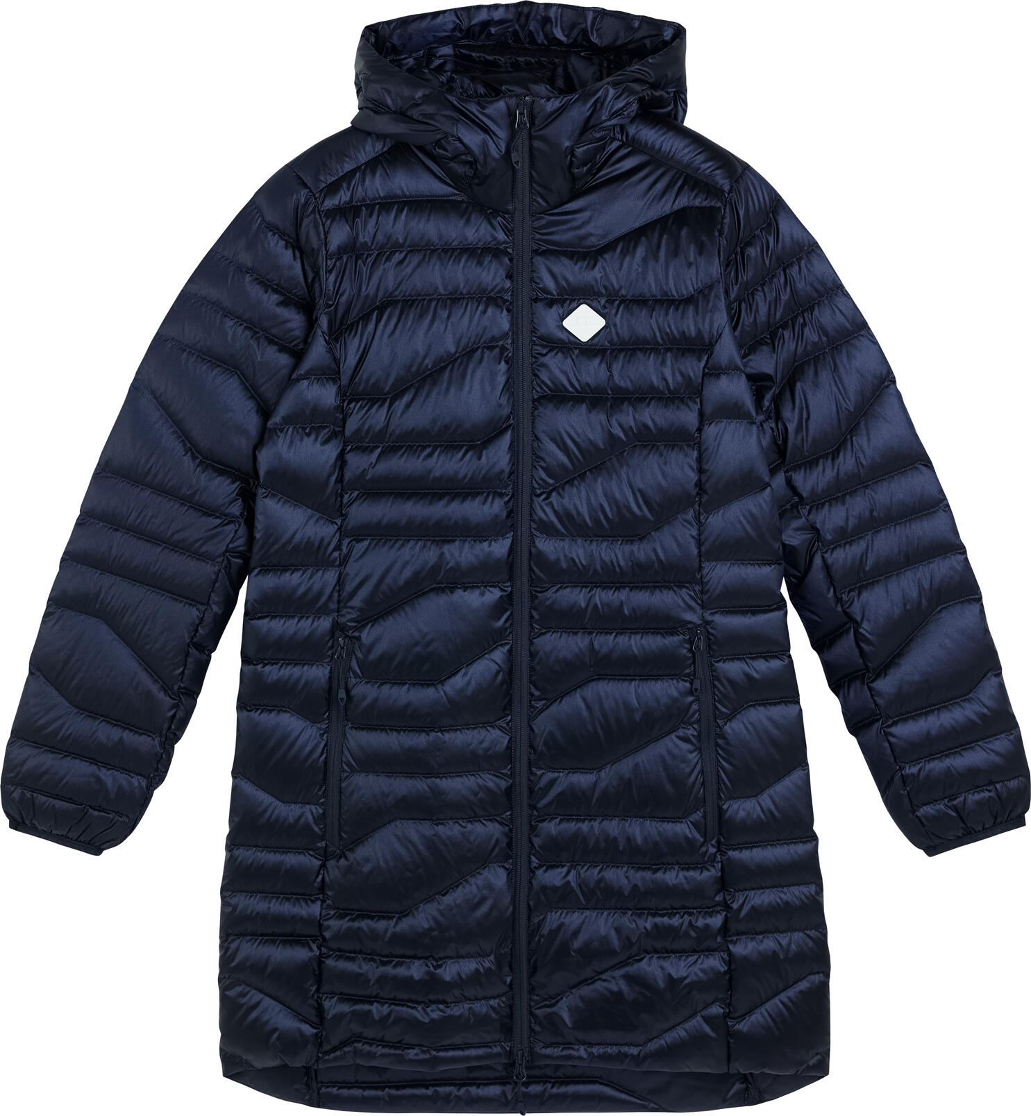 J.Lindeberg W Cliff Light Down Parka Women's coat SportFits Shop