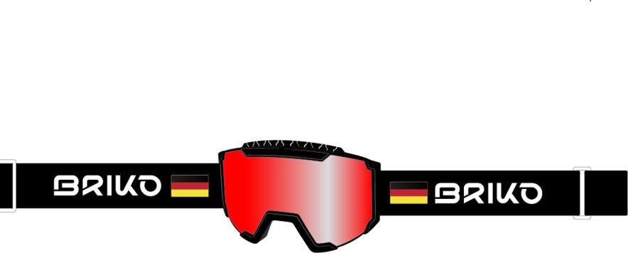 Briko Lava - DE | SportFits Shop