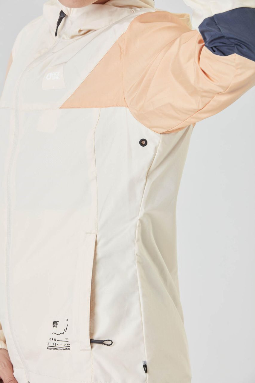 Picture Scale Jacket SportFits Shop