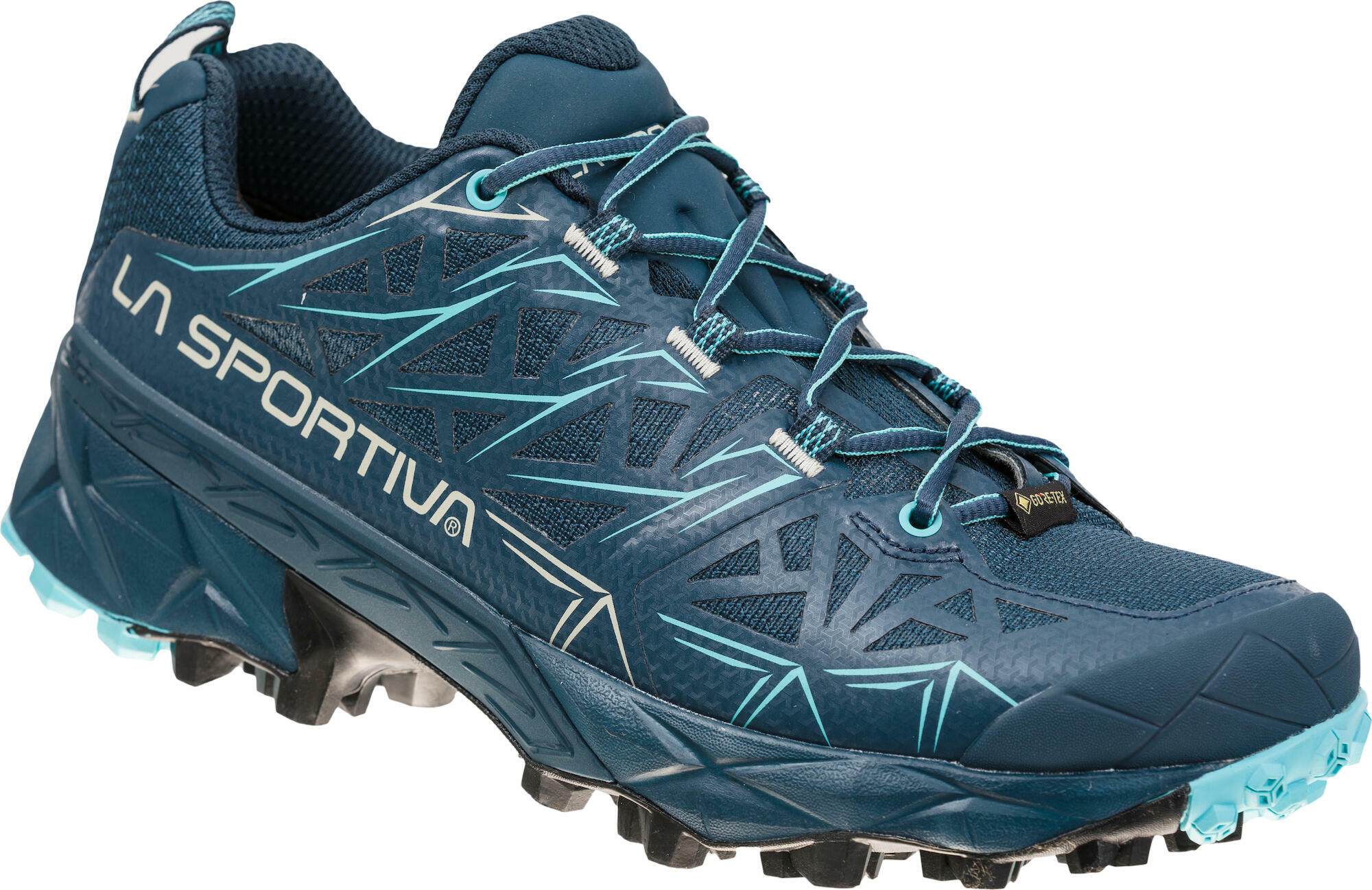 La Sportiva Akyra Woman Gtx Damen Fitnessschuhe SportFits Shop