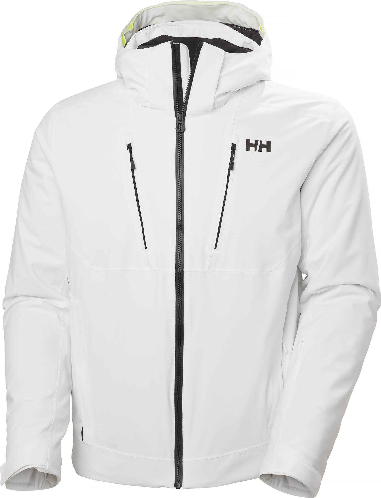 Helly Hansen Alpha Jacket Men ski jacket SportFits Shop