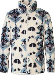 Idalie Zip Fleece