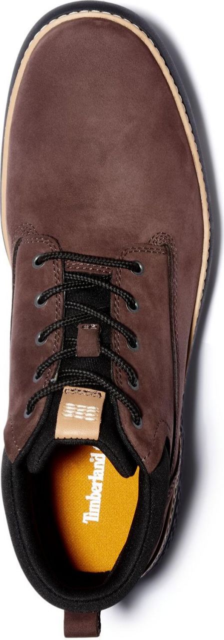timberland cross mark pt chukka