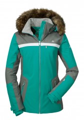 Ski Jacket Strasbourg2