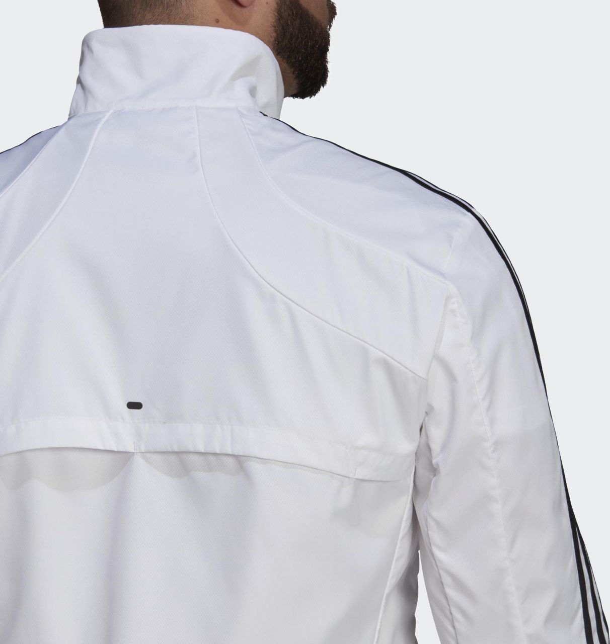 adidas Marathon 3Stripes Jacket SportFits Shop