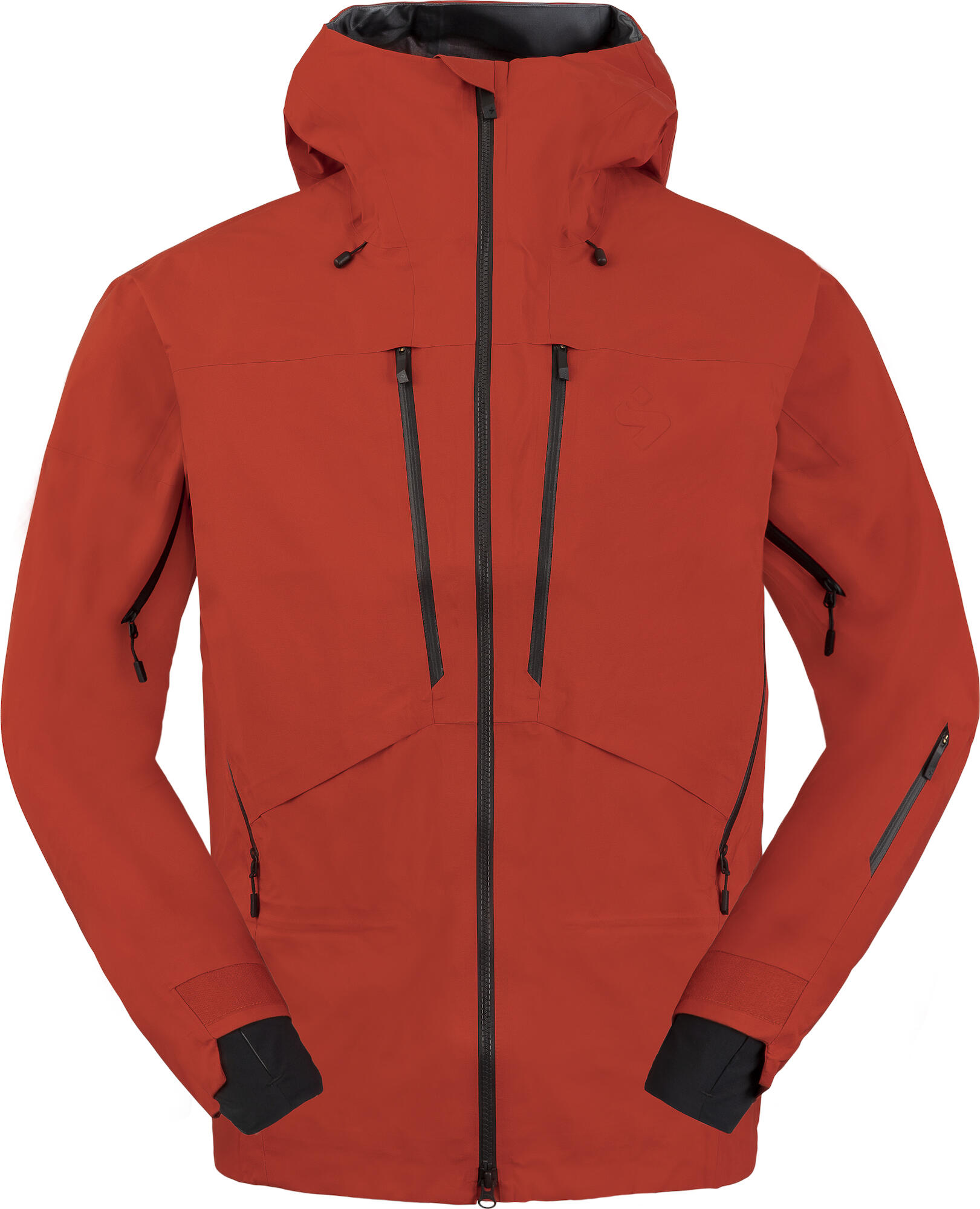 スキー Sweet Protection Crusader GORE-TEX Pro Crusader GORE-TEX Pro Jacket Men's - Black