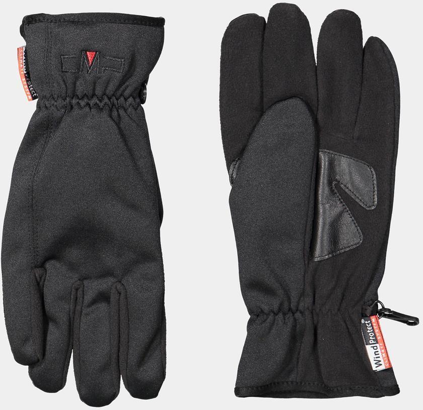 CMP MAN Softshell Gloves Men's crosscountry ski gloves SportFits Shop