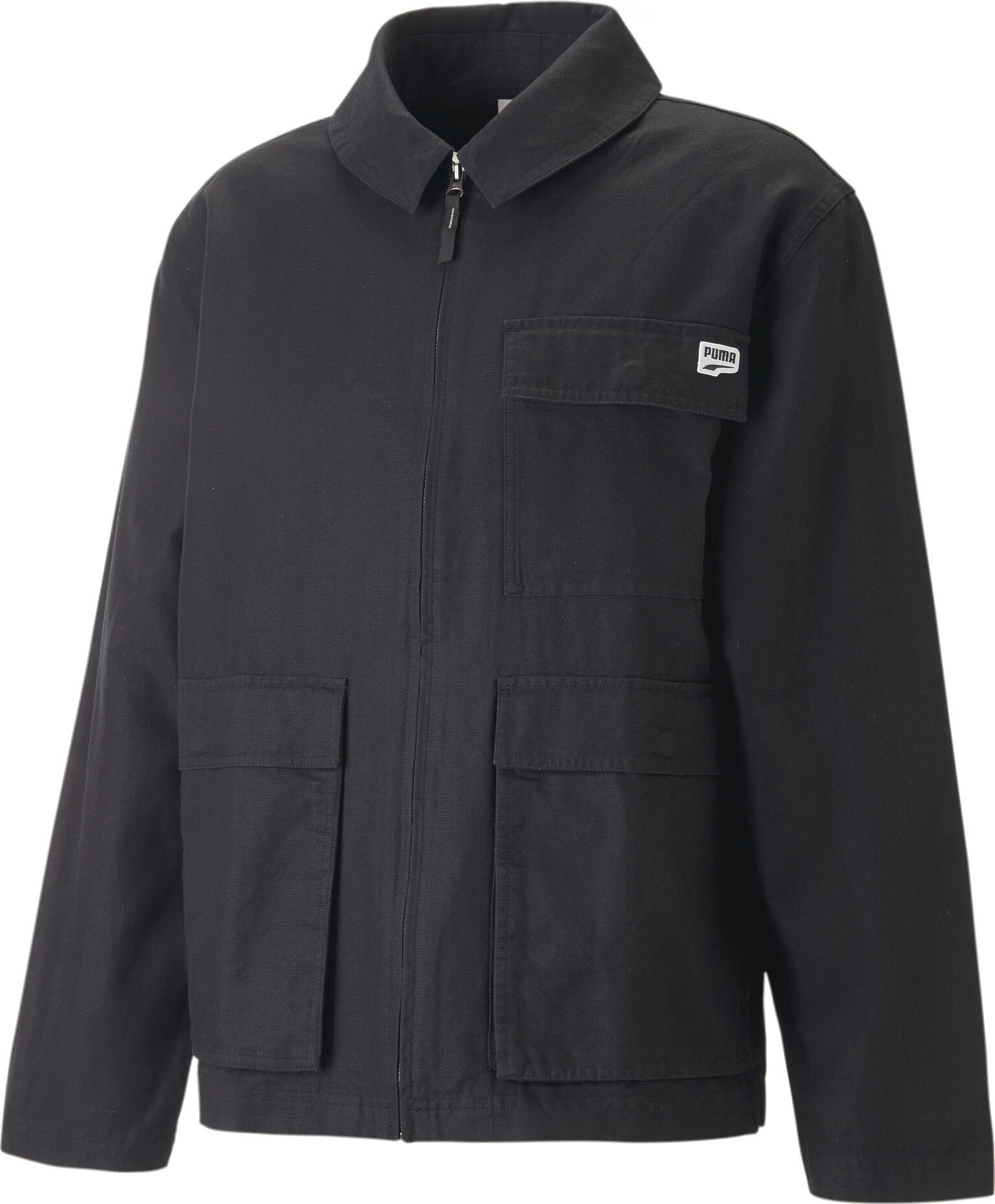 Puma Downtown Chore Jacket | SportFits Shop
