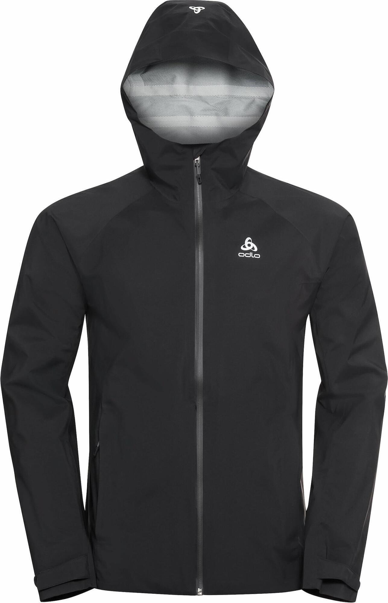Odlo Men's Aegis Hardshell Jacket - Men 