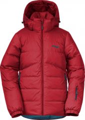 Røros Down Youth Girl Jacket